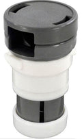 Caretaker Cleaning Head Only -Light Gray - CT39507