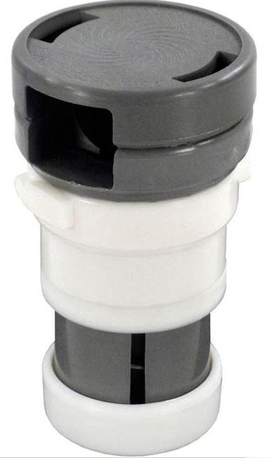 Caretaker Cleaning Head Only -Light Gray - CT39507