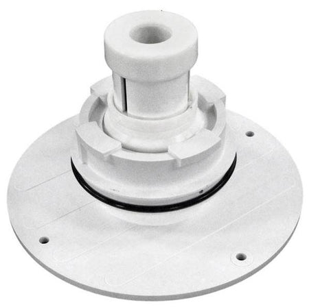 Caretaker Master Replacement Head -White - CT492004