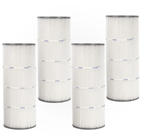 Hayward Cartridge Elements - CX481XREPAK4