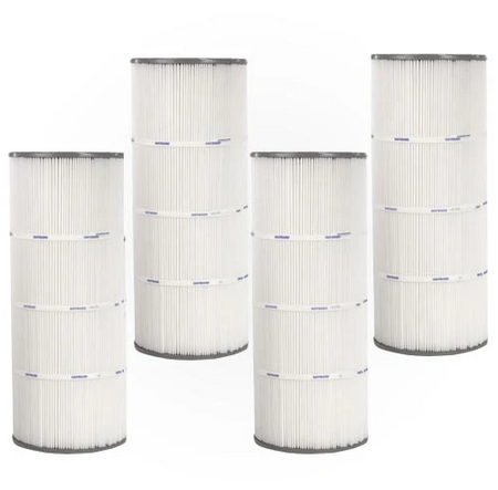 Hayward Cartridge Elements - CX481XREPAK4