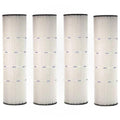 Hayward Cartridge Elements - CX880XREPAK4