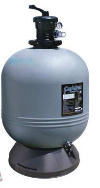 Waterway Carefree Top Mount Sand Filter - FS02629