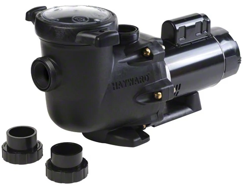 Hayward Tri-Star 2.0 HP Energy Efficient 2 Speed Pool Pump - SP3215X202