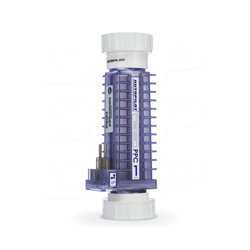 Autopilot Pool Pilot Replacment SC-36 Salt Cell