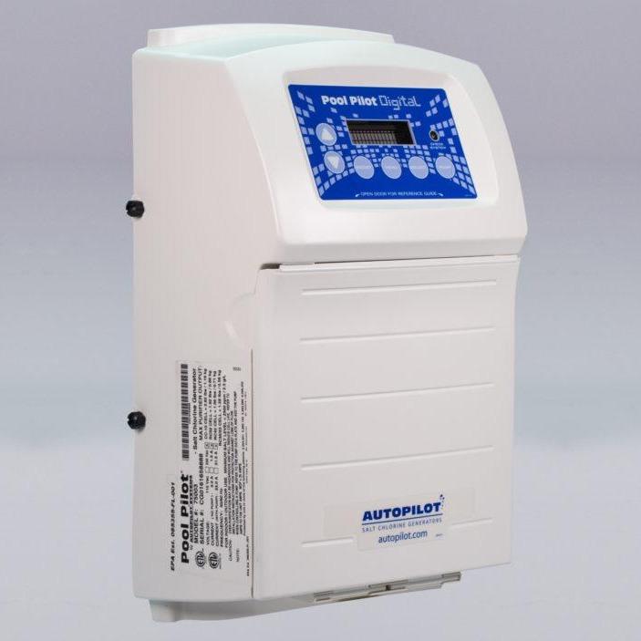 AutoPilot Pool Pilot Digital Power Supply Control Panel - DIG-220