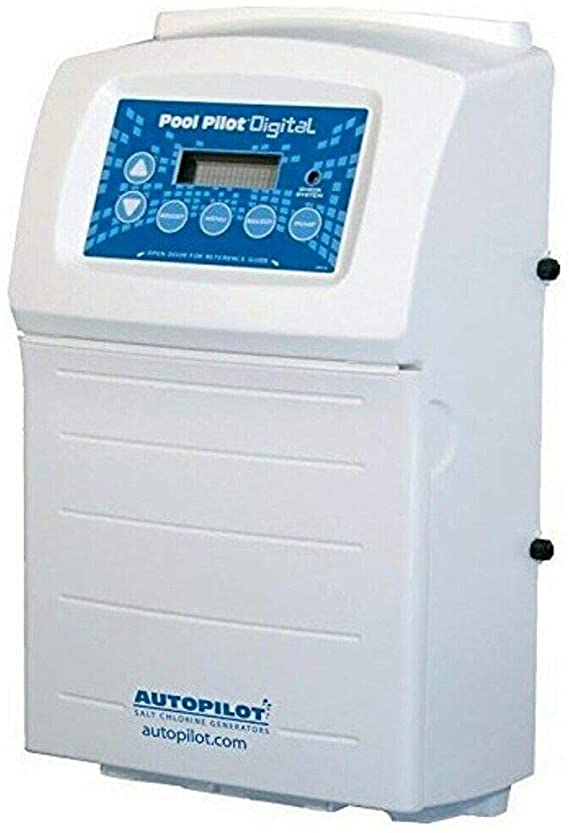 AutoPilot Pool Pilot Digital Power Supply Control Panel - DIG-220