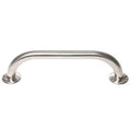 S.R. Smith 12" Bent ADA Transfer Rail w/ Flanges - EB-12A