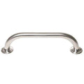 S.R. Smith 14" Bent ADA Transfer Rail w/ Flanges - EB-14A