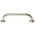 S.R. Smith 18" Bent ADA Transfer Rail w/ Flanges - EB-18A