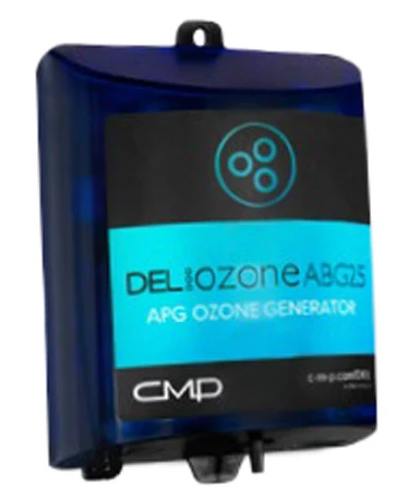 Del Ozone ABG25 Ozonator - EC-AG1U-01