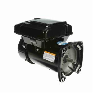 AO Smith Century VGreen 165 Variable Speed Motor 1.65 Hp 230 V - ECM16SQU