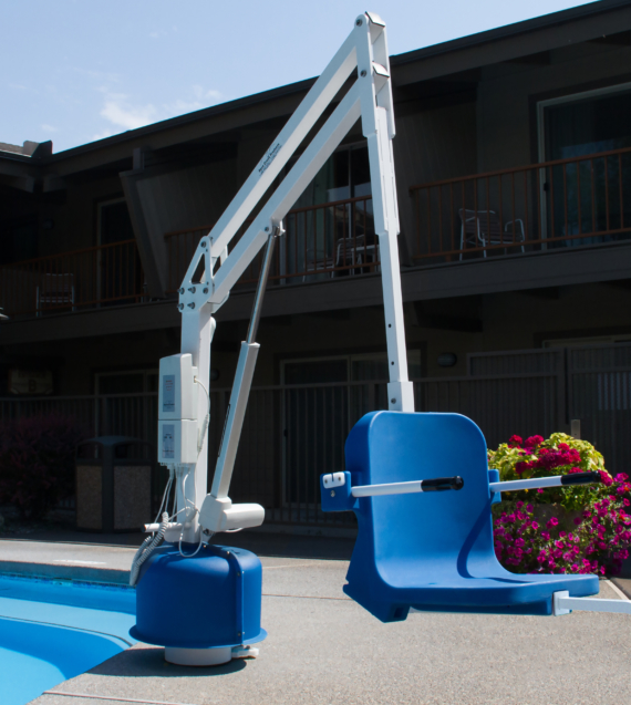 Aqua Creek Products Scout 2 Lift - F-802SC2