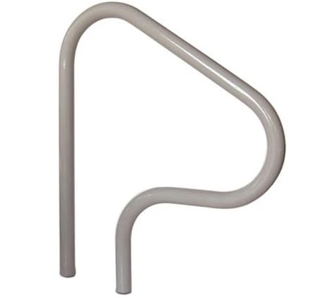 S.R. Smith Sealed Steel Figure-4 Handrails - F4H-102-VT