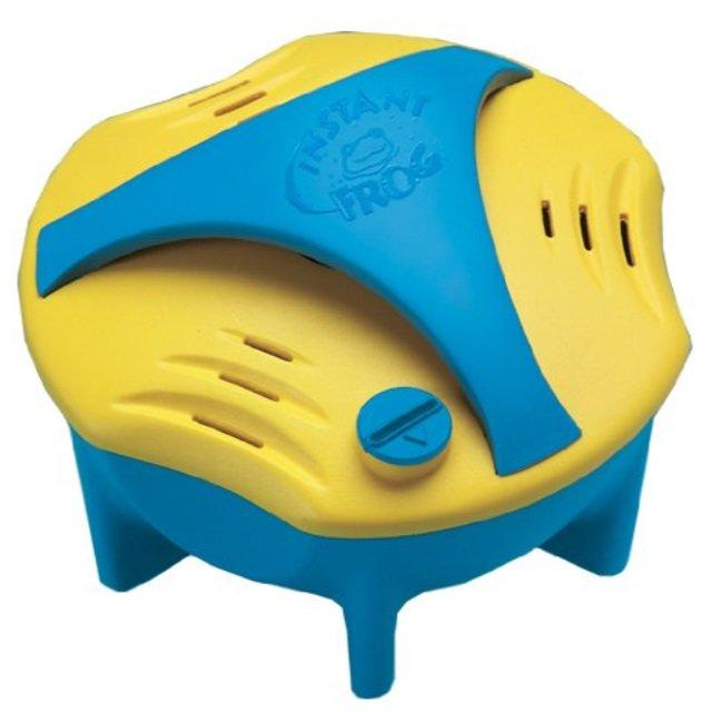 King Technology Instant Frog Mineral Sanitizer - 01-18-4406