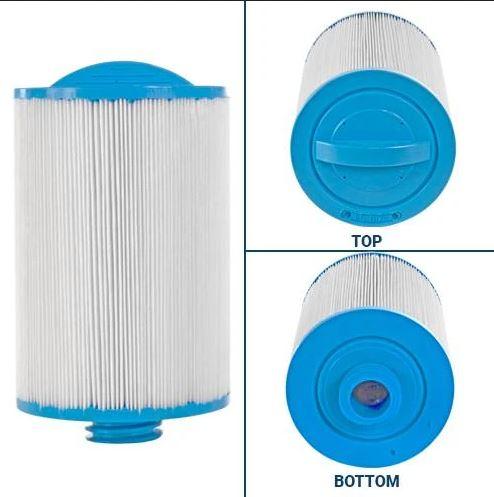 Filbur Filter - FC-0124