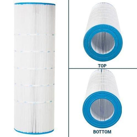 Filbur Replacement Cartridge for Clean & Clear 200 Sq Ft Filter- FC-0688