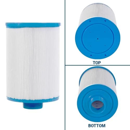 Filbur Filter - FC-2400
