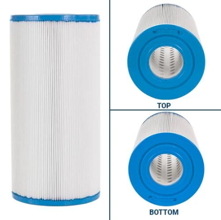 Filbur Filter - FC-2620