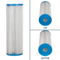 Filbur Filter - FC-3076