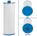 Filbur Big Daddy Fill Filter - FC-3129