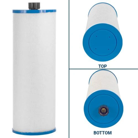 Filbur Big Daddy Fill Filter - FC-3129