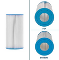 Filbur Filter - FC-3710