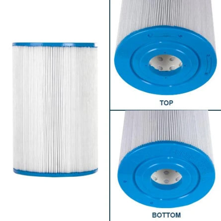 Filbur Filter - FC-3920