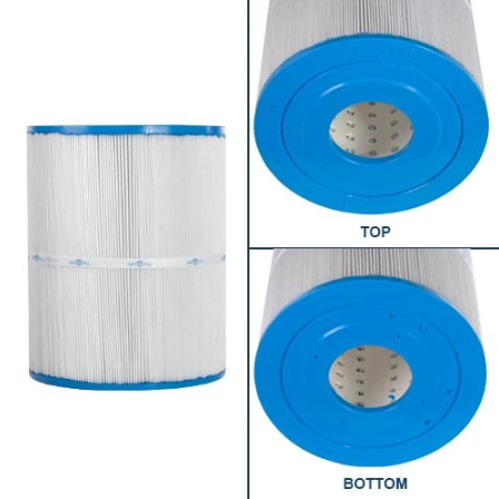 Filbur Filter - FC-3960