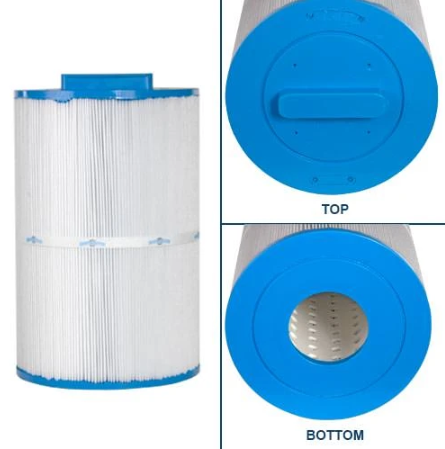 Filbur Filter - FC-3963