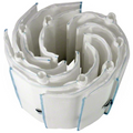 Filbur DE Filter 12" Grid Set 7 Full and 1 Partial - FC-9520