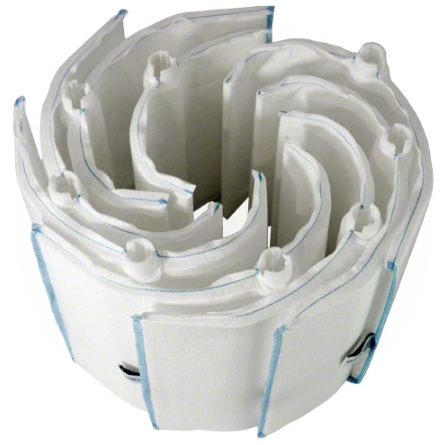 Filbur DE Filter 12" Grid Set 7 Full and 1 Partial - FC-9520