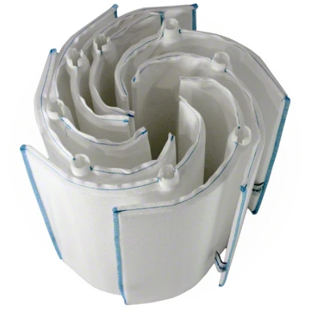 Filbur DE Filter 18" Grid Set 7 Full and 1 Partial - FC-9530