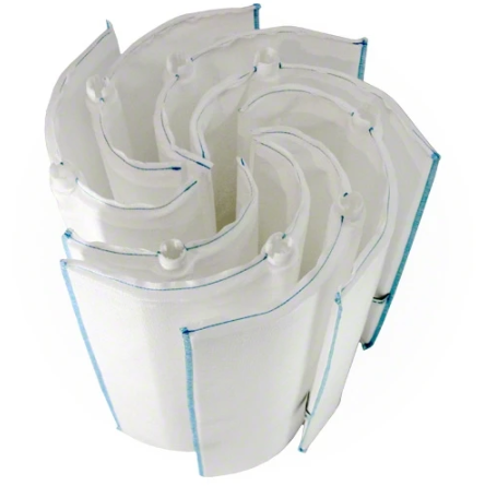 Filbur DE Filter 24" Grid Set 7 Full and 1 Partial  - FC-9540