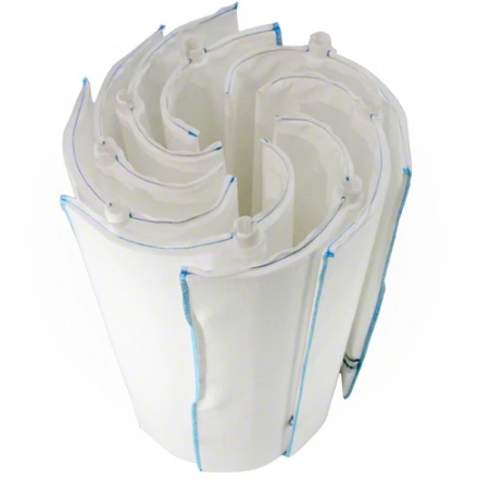 Filbur DE Filter 30" Grid Set 7 Full and 1 Partial - FC-9550