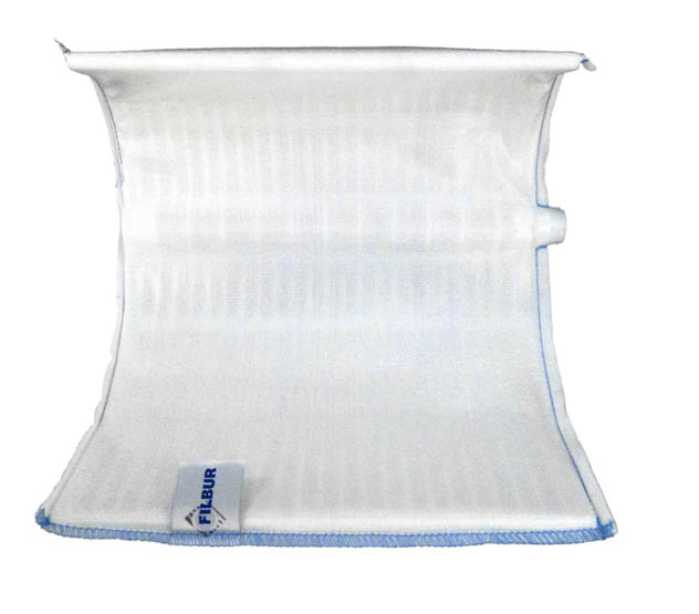 Unicel 24 sq ft Standard Full Curved Grid - UNIFG1002