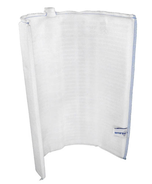 Unicel 36 sq ft Standard Full Curved Grid - UNIFG1003