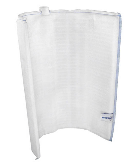 Unicel 36 sq ft Standard Full Curved Grid - UNIFG1003