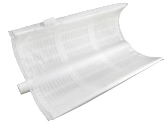 Unicel 36 sq ft Premier Atlas Curved Grid - UNIFG1036