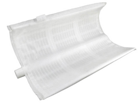 Unicel 36 sq ft Premier Atlas Curved Grid - UNIFG1036