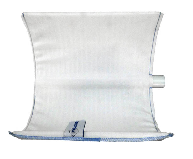 Unicel 24 sq ft Purex Curved Grid - UNIFG1224