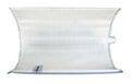 Unicel 36 sq ft Purex Curved Grid - UNIFG1236