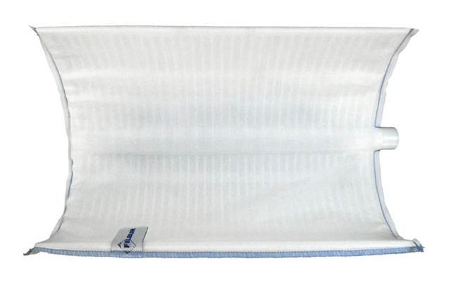 Unicel 36 sq ft Purex Curved Grid - UNIFG1236