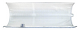 Unicel 60 sq ft Purex Curved Grid - UNIFG1260
