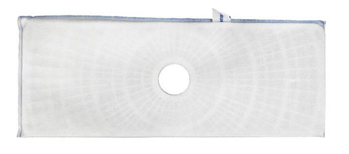 Unicel 9" x 24" Rectangular Anthony Grid - UNIFG2409