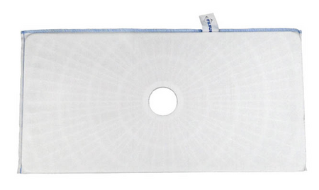 Unicel 12" x 24" Rectangular Anthony Grid - UNIFG2412