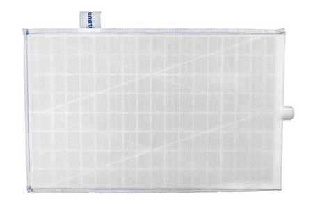 Unicel 11" x 18" Center Sta-Rite - SwimQuip Rectangular Grid - UNIFG3011