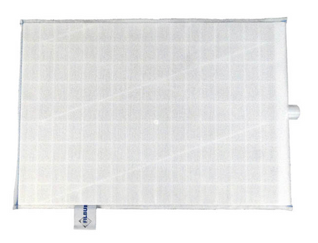 Unicel 12-7-16" x 18" Center Sta-Rite Rectangular Grid - UNIFG3012