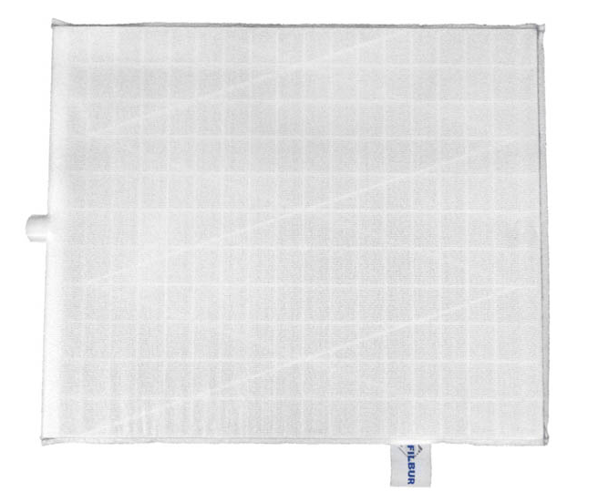 Unicel 15-3-16" x 18" Center Sta-Rite Rectangular Grid - UNIFG3015