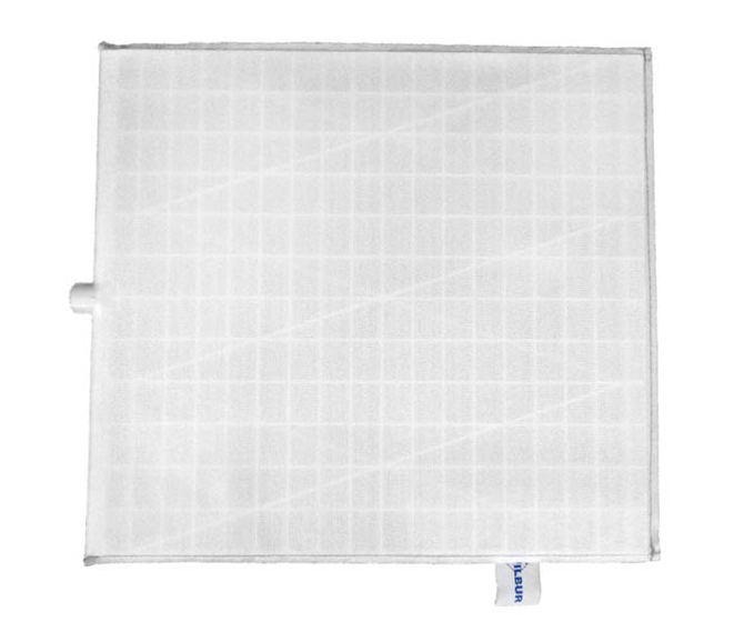 Unicel 16.5" x 18" Center Sta-Rite SwimQuip Rectangular Grid - UNIFG3016